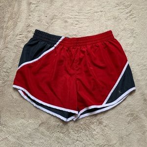 Danskin Athletic Shorts